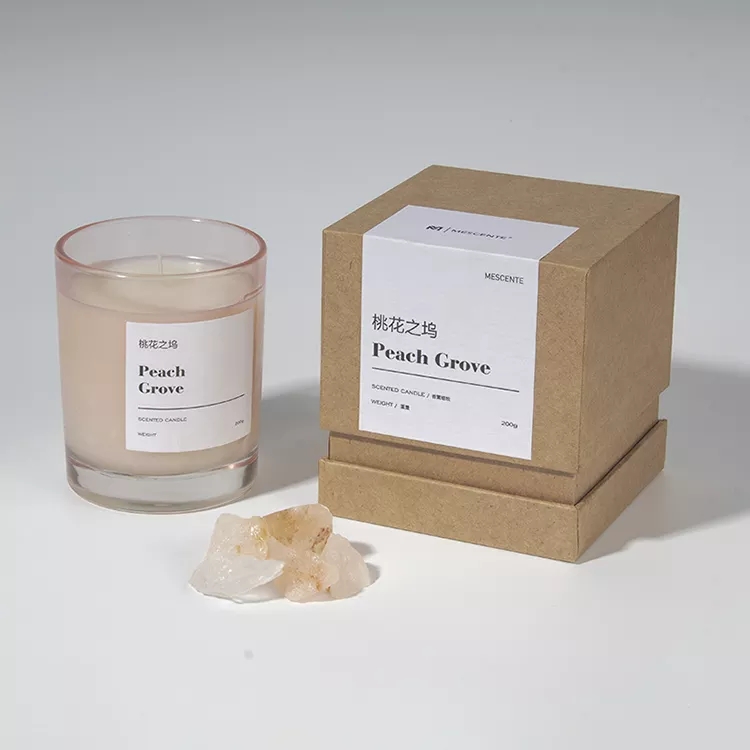 M&Scent size lớn sang trọng dự tiệc pha lê hương thơm tinh dầu thơm hương thơm gia đình