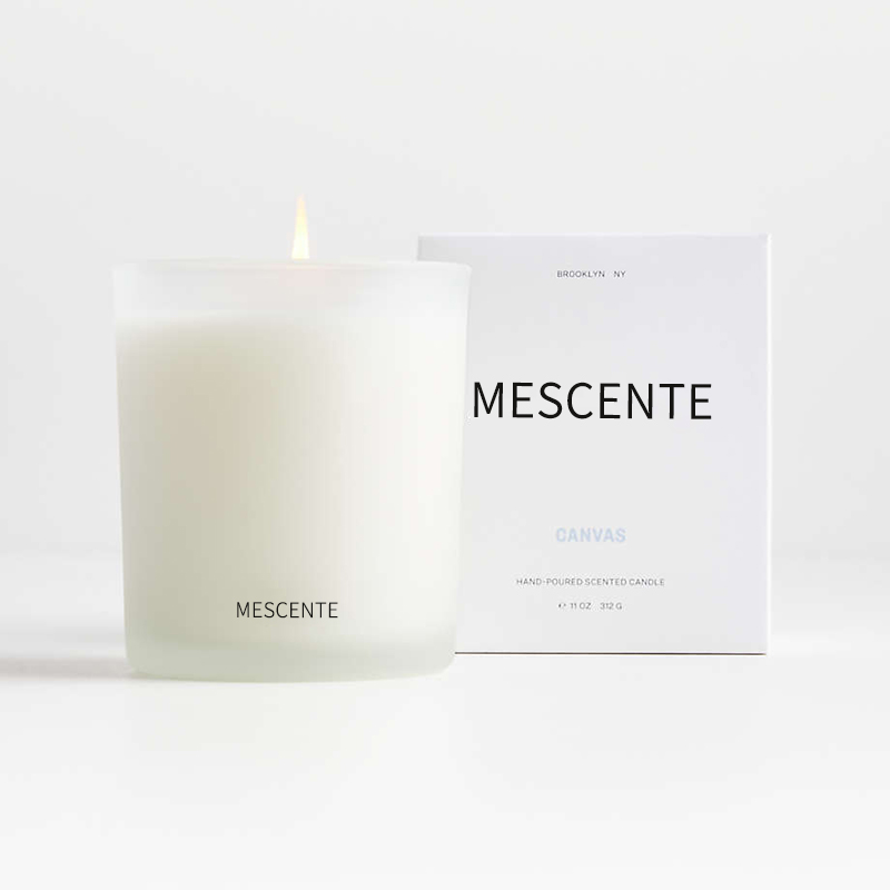 M&Scent bán thương hiệu riêng sang trọng thơm thơm sáp đậu nành có hộp