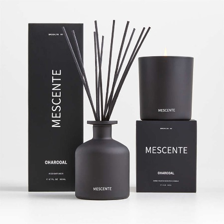 M&Scent bán thương hiệu riêng sang trọng thơm thơm sáp đậu nành có hộp