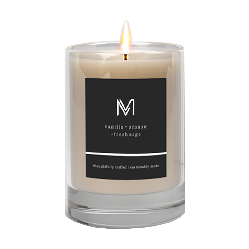 Nhà máy bán M&Scent trực tiếp nhãn hiệu riêng sang tinh thơm đậu nành có hộp với số lượng lớn