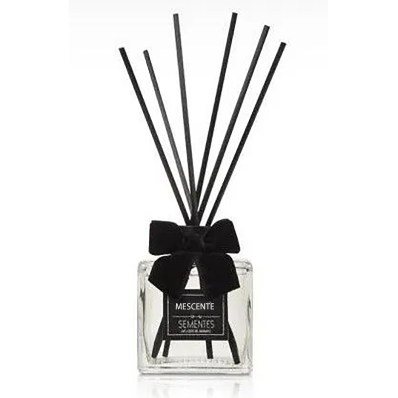 100ml Bánh quy hoa sinh Hương thơm phòng Hương thơm gia đình Máy làm mát không khí Hương thơm thơm Máy phân tán sậy Quà tặng