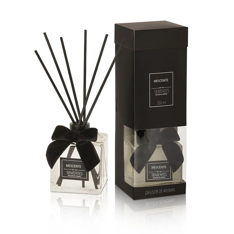 100ml Bánh quy hoa sinh Hương thơm phòng Hương thơm gia đình Máy làm mát không khí Hương thơm thơm Máy phân tán sậy Quà tặng