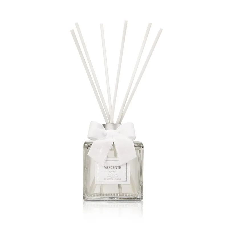 100ml Bánh quy hoa sinh Hương thơm phòng Hương thơm gia đình Máy làm mát không khí Hương thơm thơm Máy phân tán sậy Quà tặng