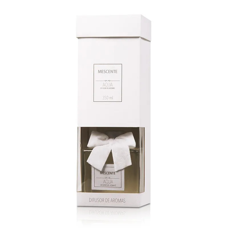 100ml Bánh quy hoa sinh Hương thơm phòng Hương thơm gia đình Máy làm mát không khí Hương thơm thơm Máy phân tán sậy Quà tặng