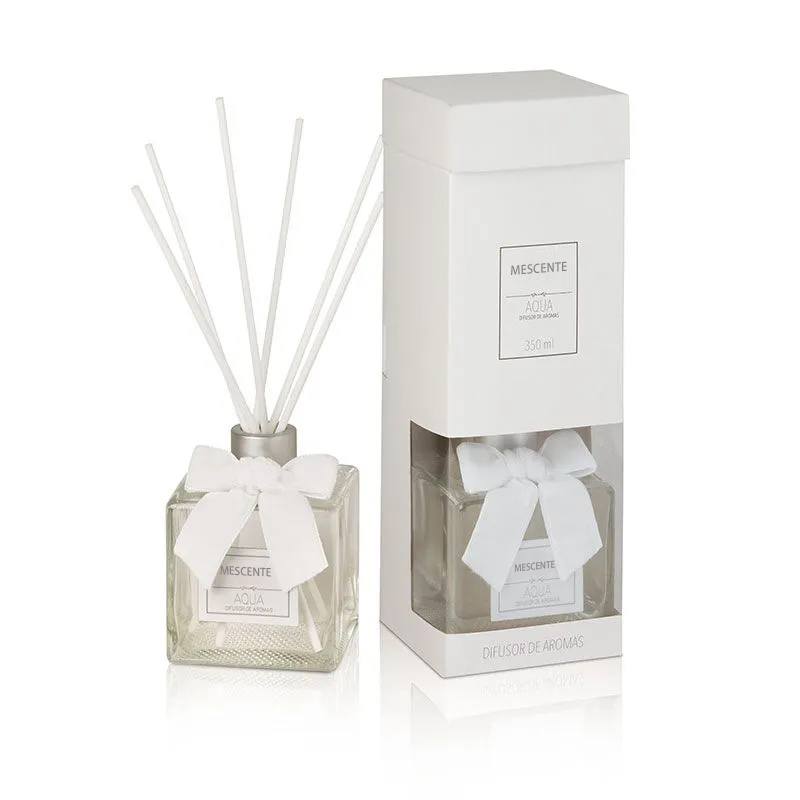 100ml Bánh quy hoa sinh Hương thơm phòng Hương thơm gia đình Máy làm mát không khí Hương thơm thơm Máy phân tán sậy Quà tặng