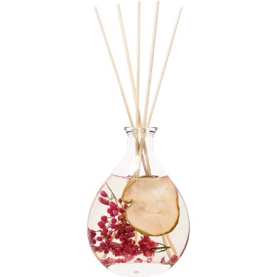 M&Scent bán buôn sang quan trọng nhãn hiệu riêng chai thủy tinh đám mây thanh bộ phóng tán sậy có nút chặn