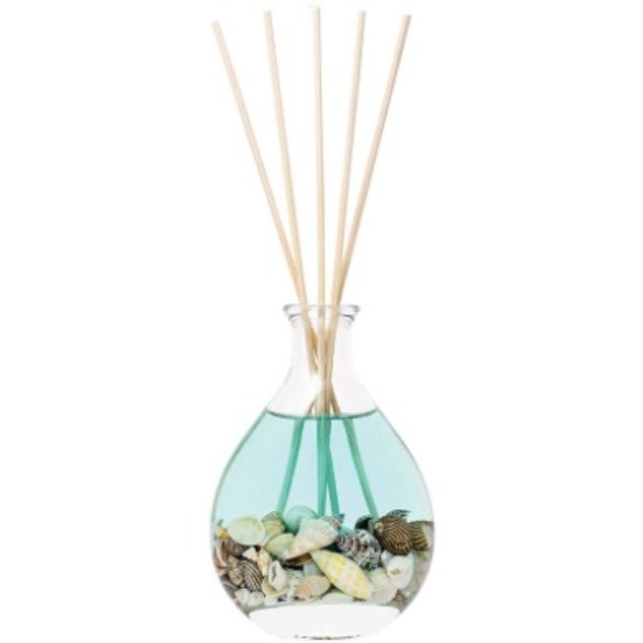 M&Scent bán buôn sang quan trọng nhãn hiệu riêng chai thủy tinh đám mây thanh bộ phóng tán sậy có nút chặn