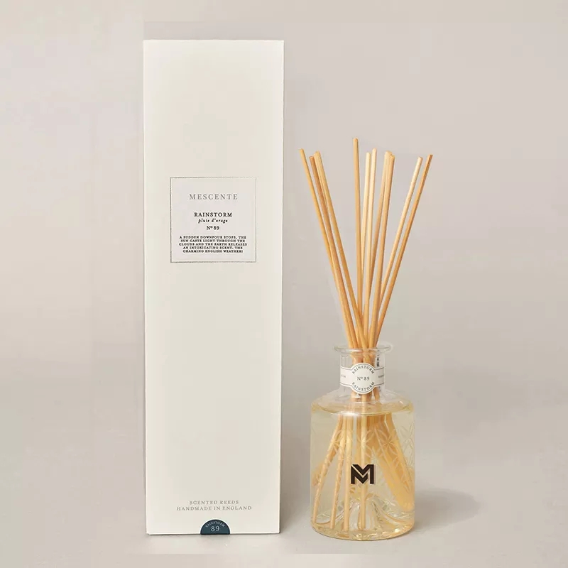 Máy làm mát không khí M&Scent Gruppo Di Reed, Bộ rung tán tinh dầu tại nhà Giáng sinh