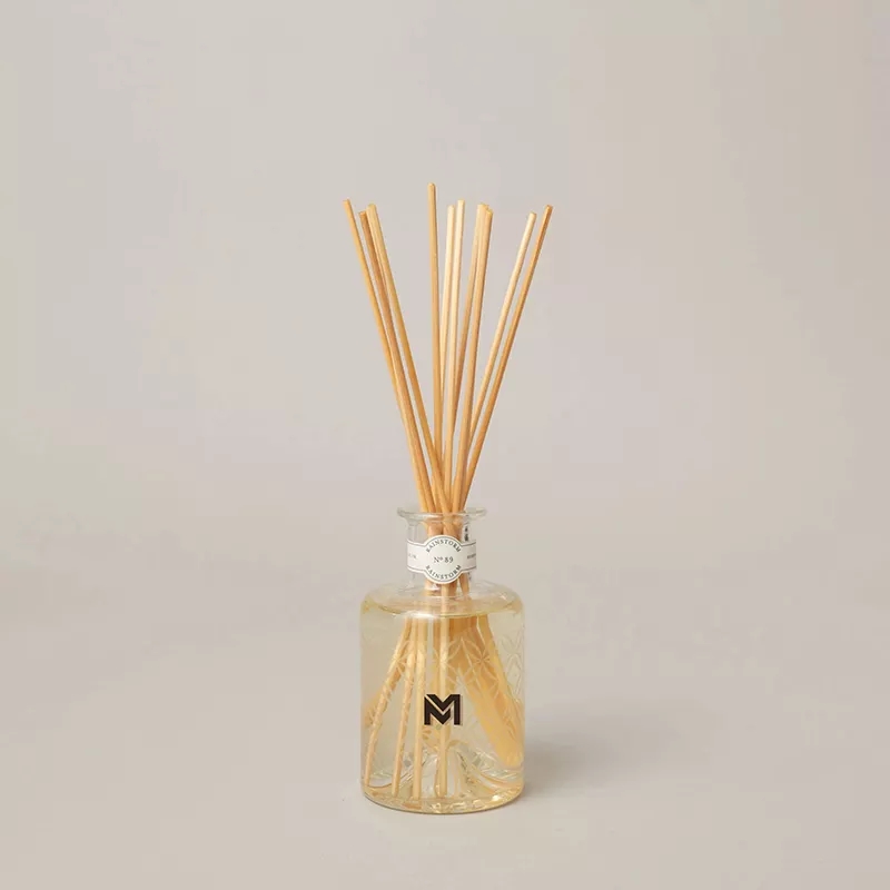 Máy làm mát không khí M&Scent Gruppo Di Reed, Bộ rung tán tinh dầu tại nhà Giáng sinh