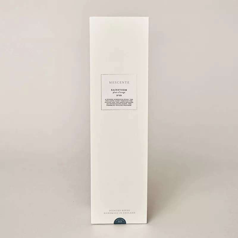 Máy làm mát không khí M&Scent Gruppo Di Reed, Bộ rung tán tinh dầu tại nhà Giáng sinh