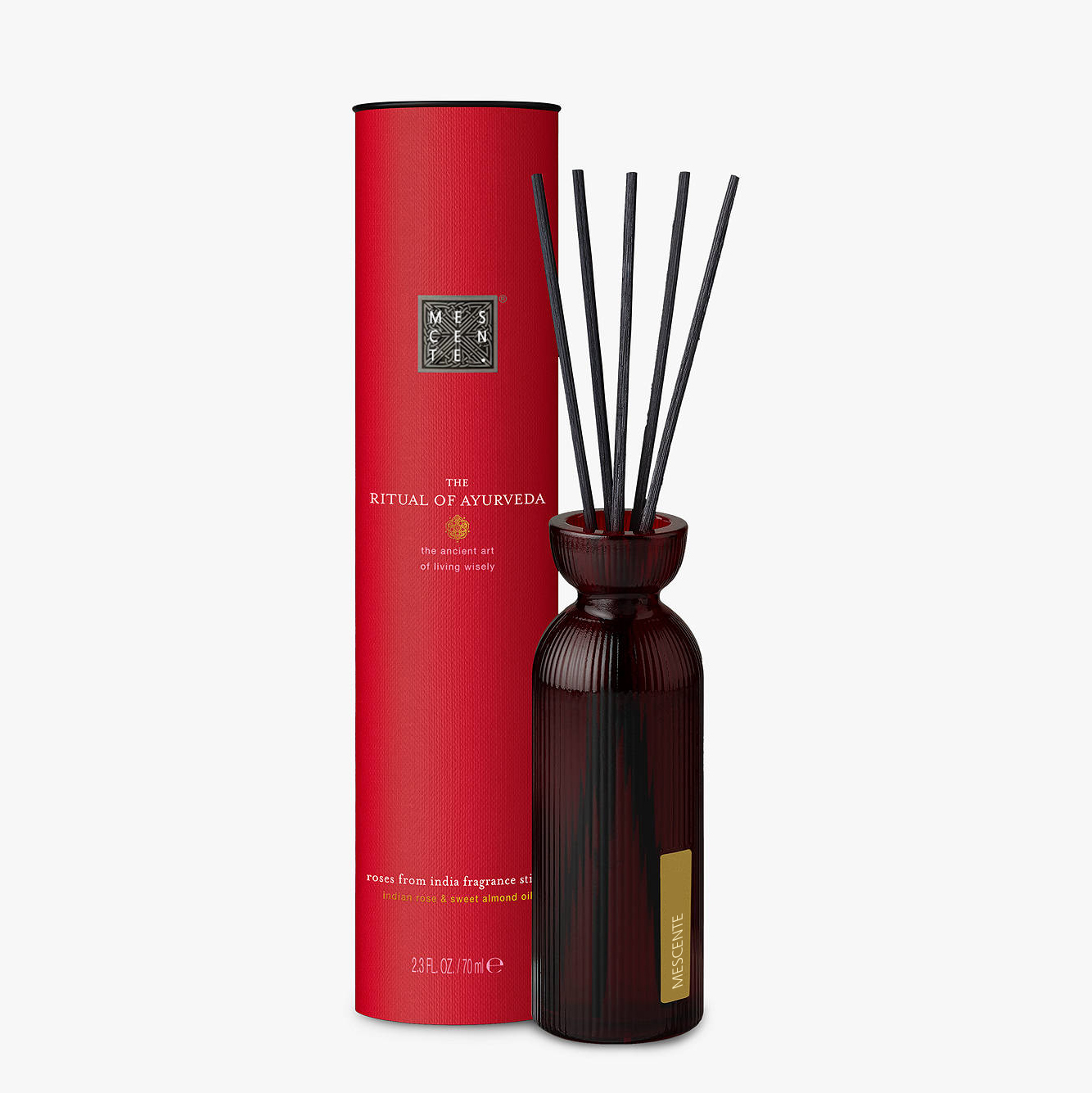 M&Scent chai 200ml sang trọng hóa chất gia dụng bộ khuếch tán nước hoa gia đình
