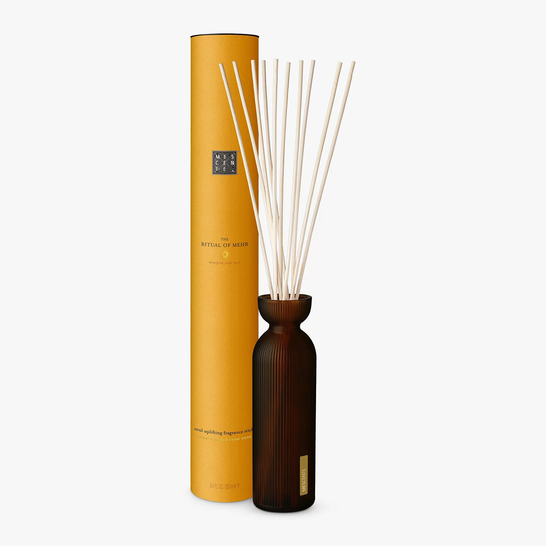 M&Scent chai 200ml sang trọng hóa chất gia dụng bộ khuếch tán nước hoa gia đình