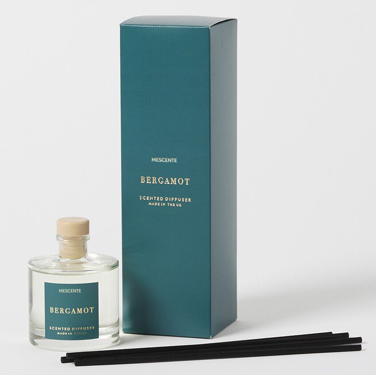 Túi 100ml Thơm Refill Emballage Đổ Hoa Eyfel Pierre Reed Diffuseur Vide Tesori D Oriente