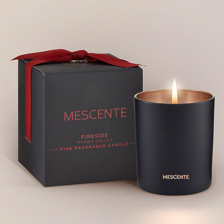 M&Scent Duft Elektrische Glas Bechelter Vasen Duft Nến Halter Gold Milch Herstellung Kerzen Set