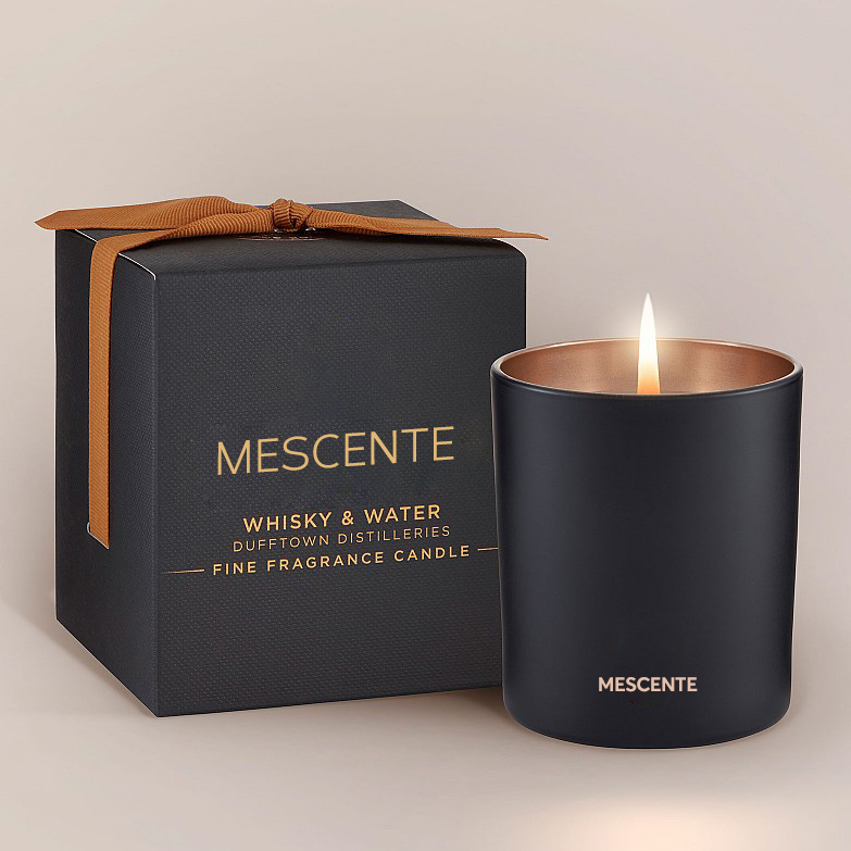 M&Scent Duft Elektrische Glas Bechelter Vasen Duft Nến Halter Gold Milch Herstellung Kerzen Set