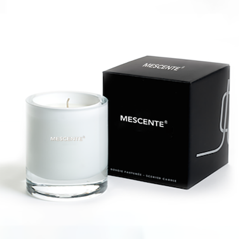 Bộ thơm sáp đậu nành M&Scent sang trọng kèm hộp sang trọng