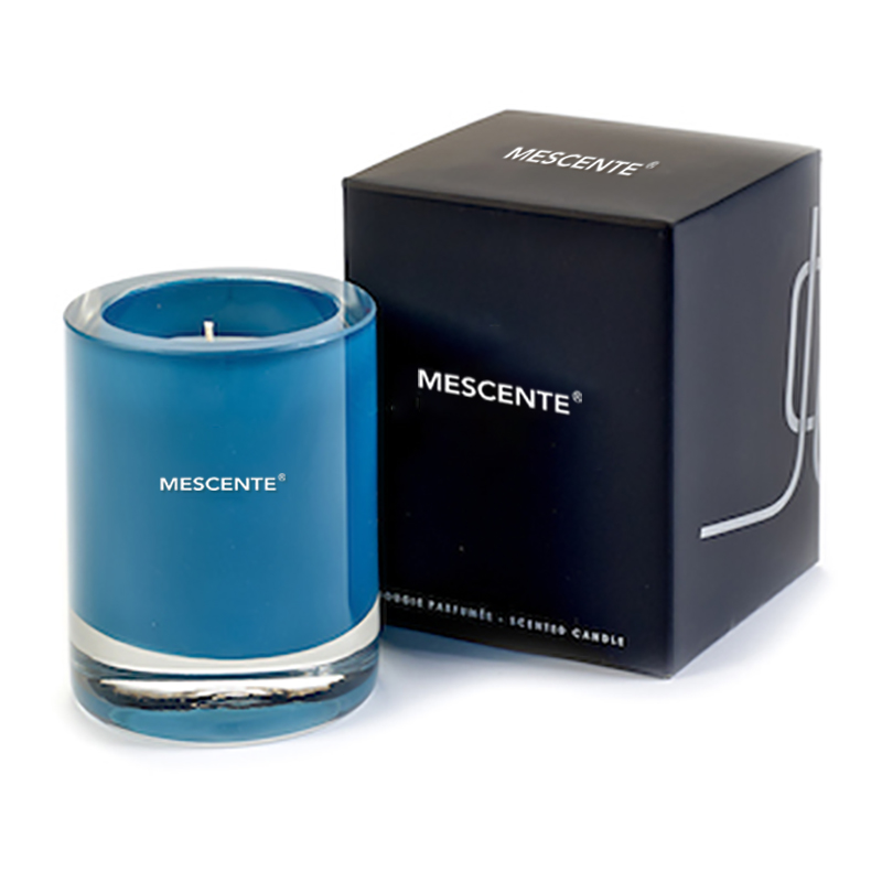 Bộ thơm sáp đậu nành M&Scent sang trọng kèm hộp sang trọng