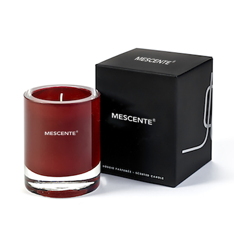 Bộ thơm sáp đậu nành M&Scent sang trọng kèm hộp sang trọng