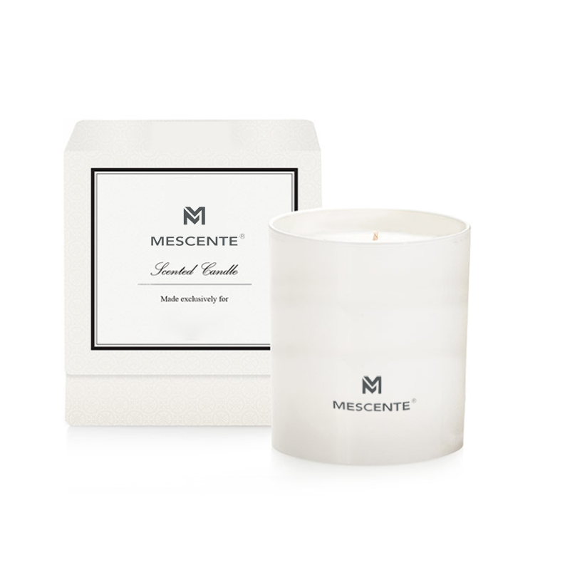 M&Scent Luxury Nhãn hiệu riêng Paddywax Relish Bộ sưu tập nến thơm có nhãn với số lượng lớn
