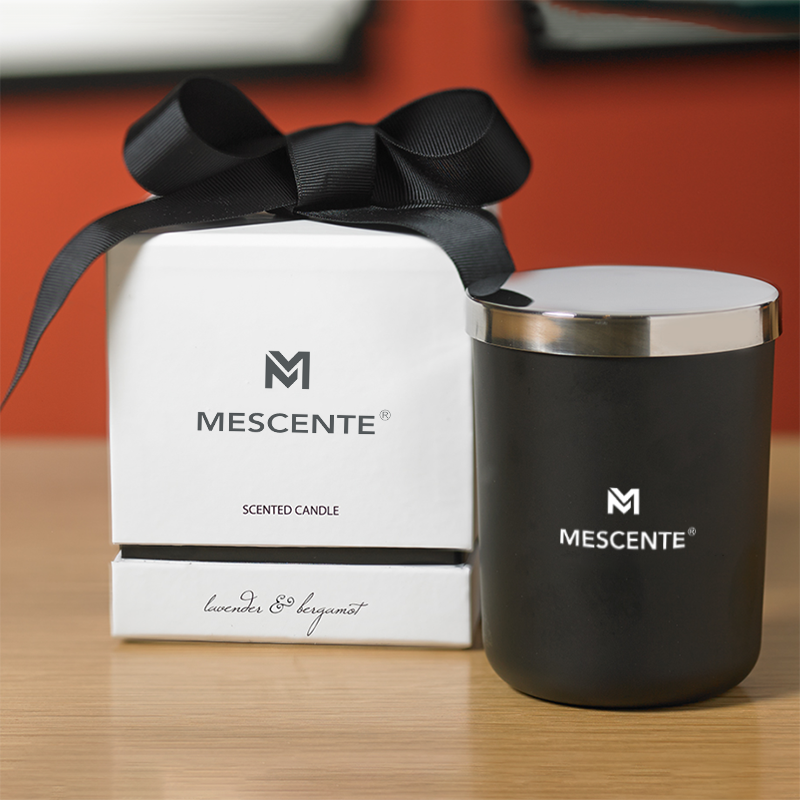 M&Scent Luxury Nhãn hiệu riêng Paddywax Relish Bộ sưu tập nến thơm có nhãn với số lượng lớn