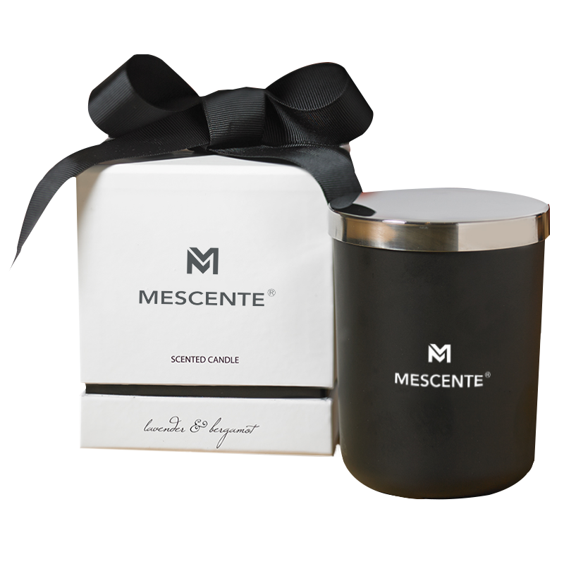 M&Scent Luxury Nhãn hiệu riêng Paddywax Relish Bộ sưu tập nến thơm có nhãn với số lượng lớn