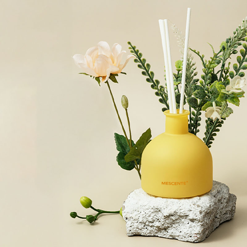 M&Scent hotsale nước hoa sang trọng hương thơm tinh dầu hòa tán bằng que mây