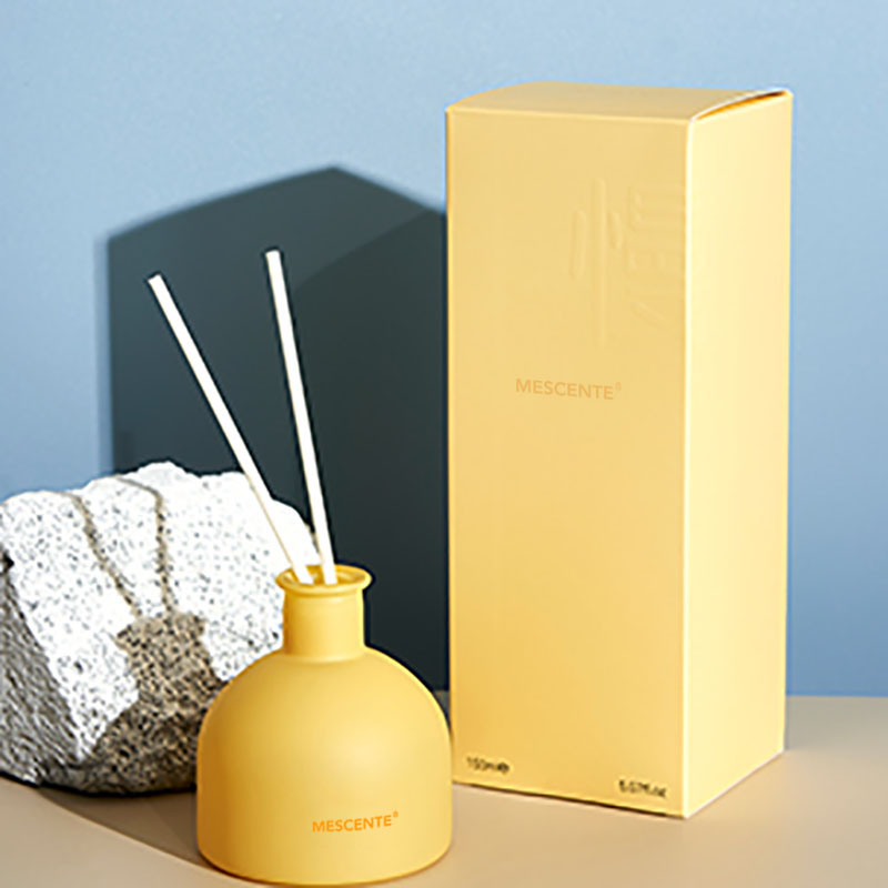 M&Scent hotsale nước hoa sang trọng hương thơm tinh dầu hòa tán bằng que mây