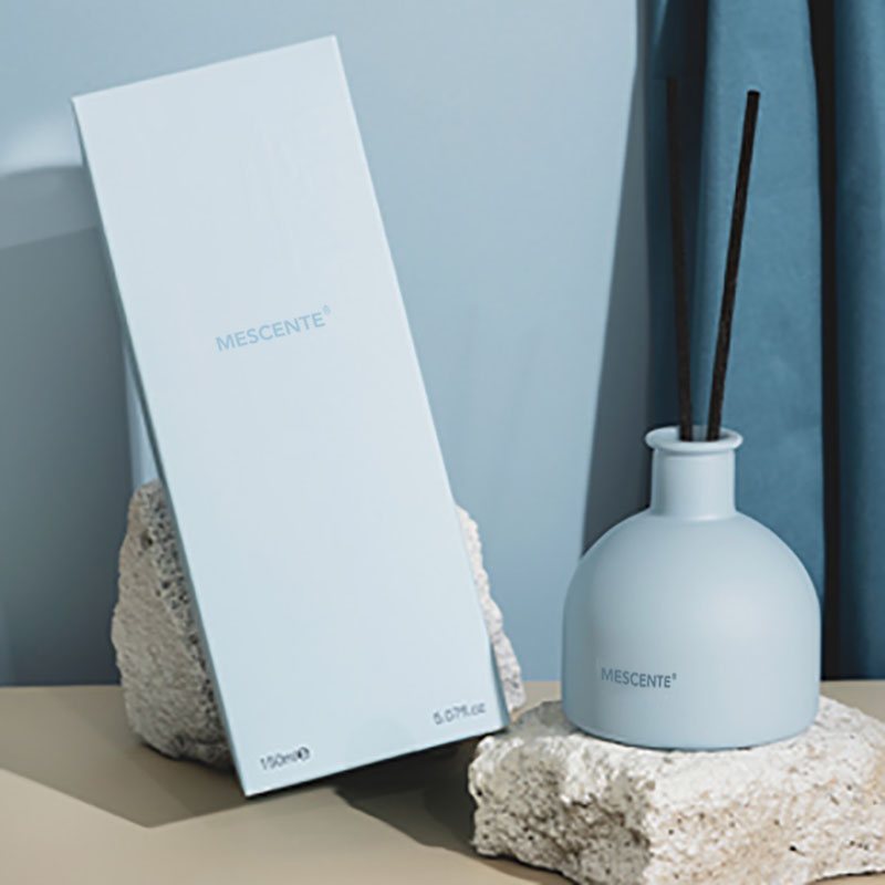 M&Scent hotsale nước hoa sang trọng hương thơm tinh dầu hòa tán bằng que mây