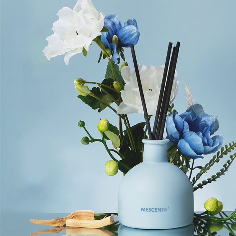M&Scent hotsale nước hoa sang trọng hương thơm tinh dầu hòa tán bằng que mây