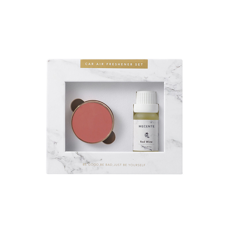 khóa thông gió thổi tinh dầu thơm trên ô tô sang trọng M&Scent