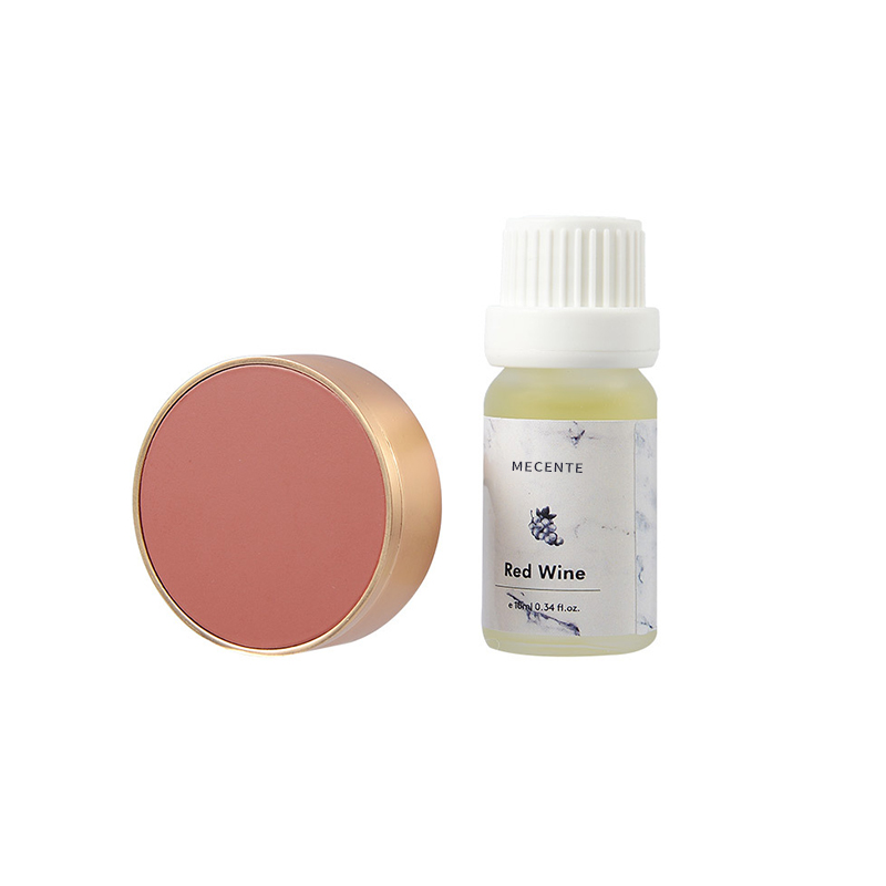 khóa thông gió thổi tinh dầu thơm trên ô tô sang trọng M&Scent