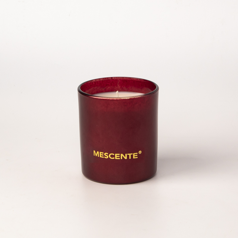 M&Scent Nhãn hiệu riêng Giáng sinh Lọ hoa thơm Nến thơm liệu pháp mùi hương