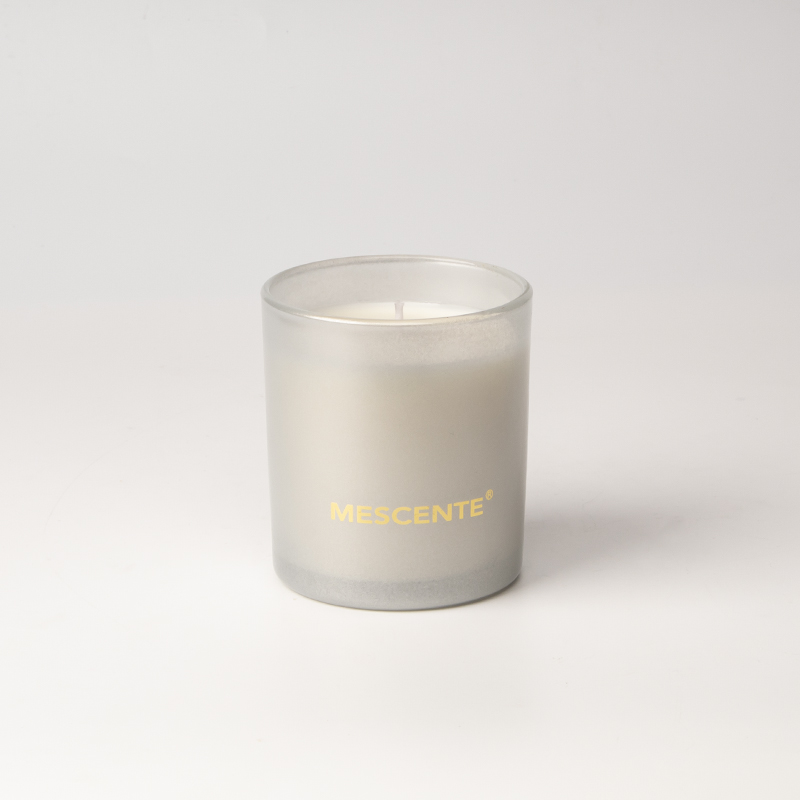M&Scent Nhãn hiệu riêng Giáng sinh Lọ hoa thơm Nến thơm liệu pháp mùi hương