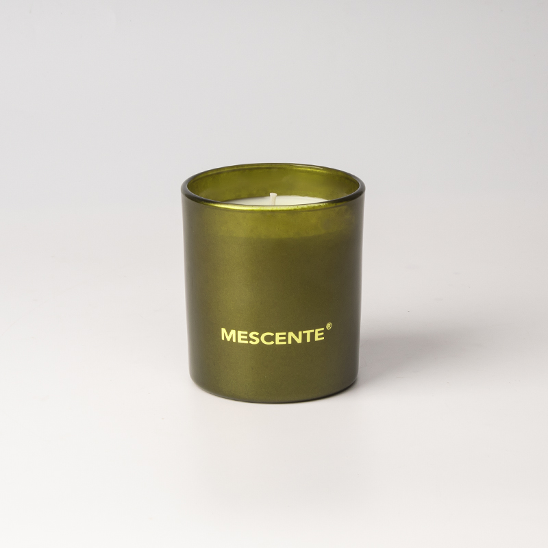 M&Scent Nhãn hiệu riêng Giáng sinh Lọ hoa thơm Nến thơm liệu pháp mùi hương