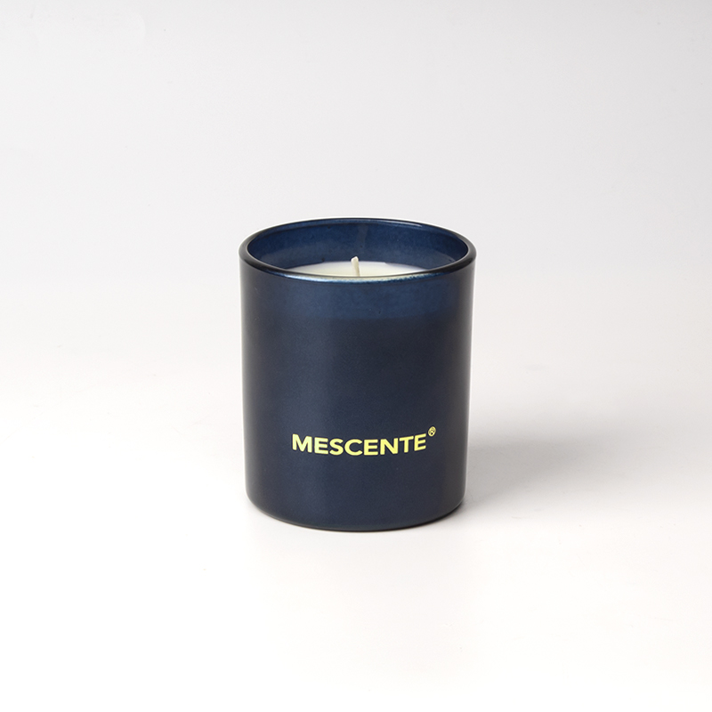 M&Scent Nhãn hiệu riêng Giáng sinh Lọ hoa thơm Nến thơm liệu pháp mùi hương