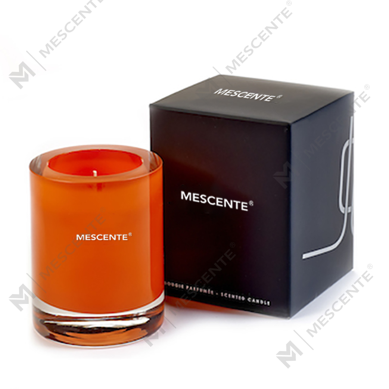Bộ nến thơm sáp đậu nành M&Scent sang trọng kèm hộp sang trọng