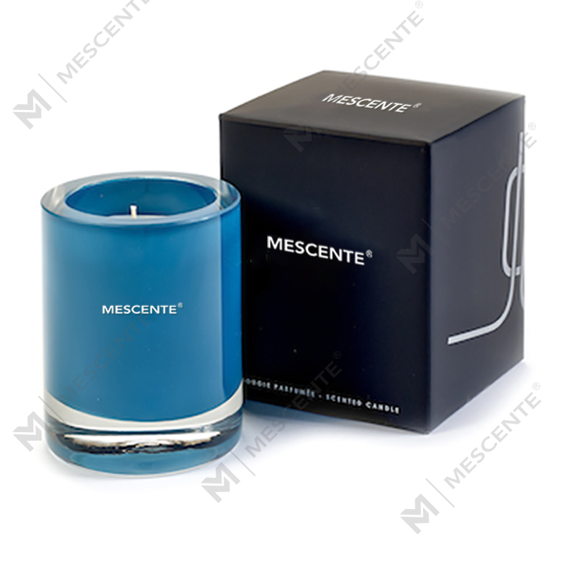 Bộ nến thơm sáp đậu nành M&Scent sang trọng kèm hộp sang trọng