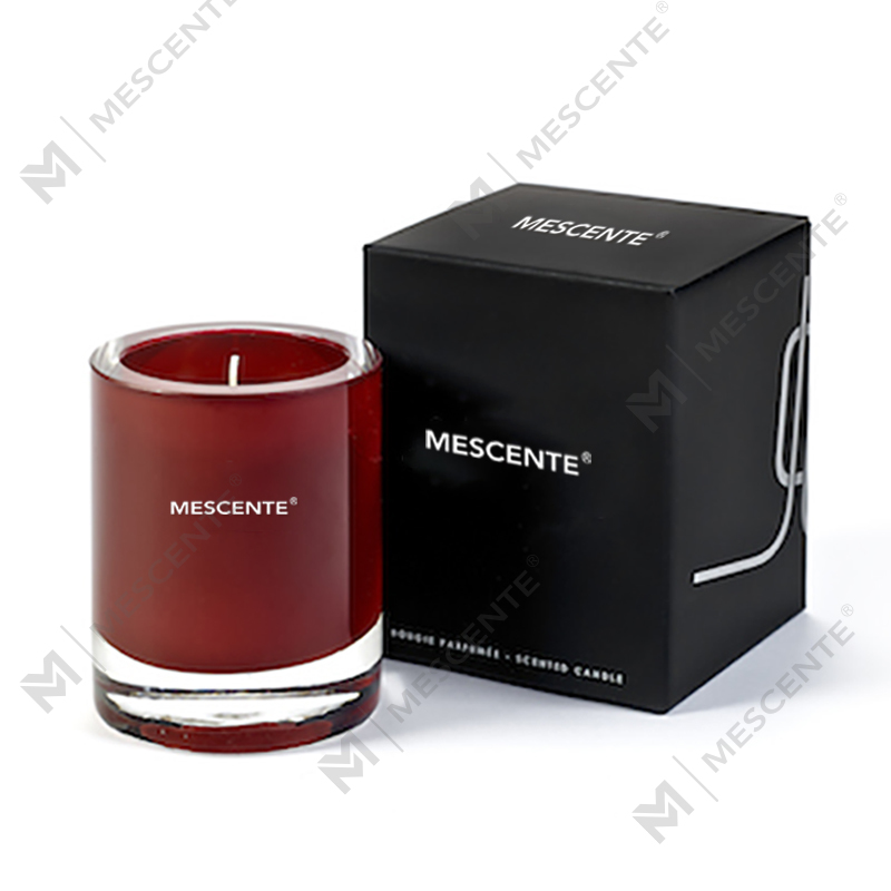 Bộ nến thơm sáp đậu nành M&Scent sang trọng kèm hộp sang trọng