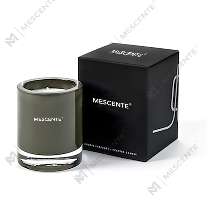 Bộ nến thơm sáp đậu nành M&Scent sang trọng kèm hộp sang trọng