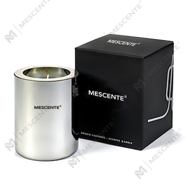 Bộ nến thơm sáp đậu nành M&Scent sang trọng kèm hộp sang trọng