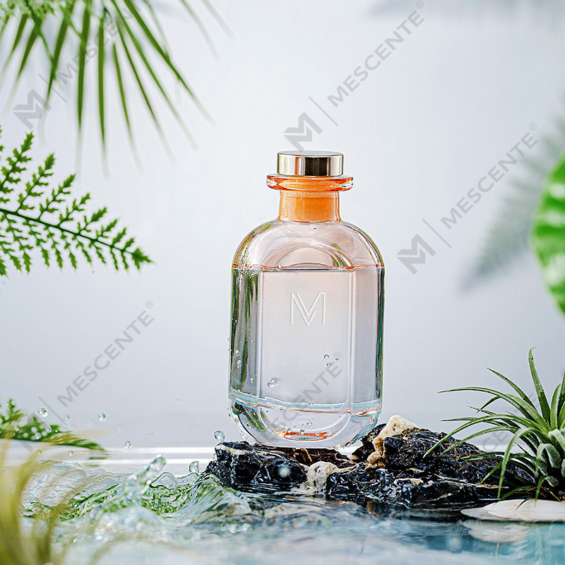 Bán buôn Khách sạn Hoa sứ lớn Sứ sang trọng Tatakan cho máy khuếch tán sậy mây có que