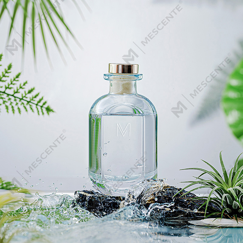Bán buôn Khách sạn Hoa sứ lớn Sứ sang trọng Tatakan cho máy khuếch tán sậy mây có que