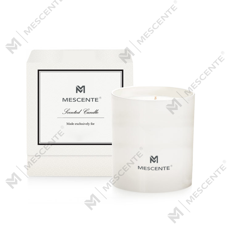 M&Scent Luxury Nhãn hiệu riêng Paddywax Relish Bộ sưu tập nến thơm có nhãn với số lượng lớn