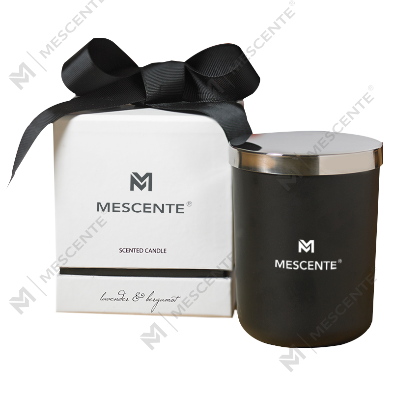 M&Scent Luxury Nhãn hiệu riêng Paddywax Relish Bộ sưu tập nến thơm có nhãn với số lượng lớn