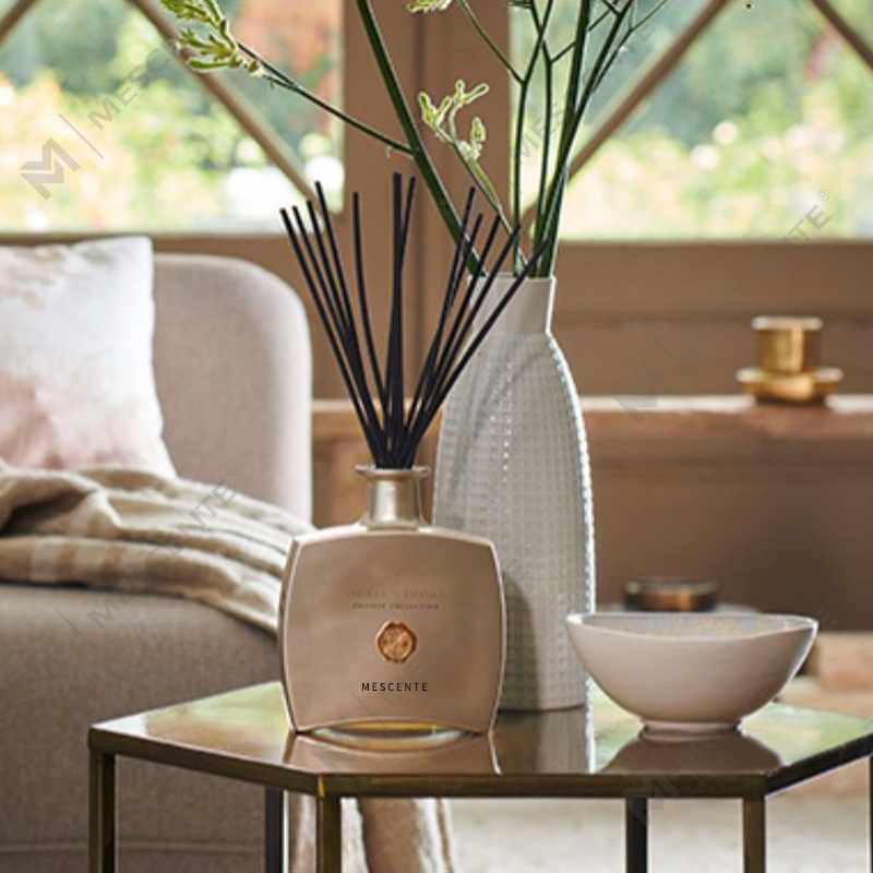 Đặc tính chữa bệnh của Máy khuếch tán Aroma Reed là gì?