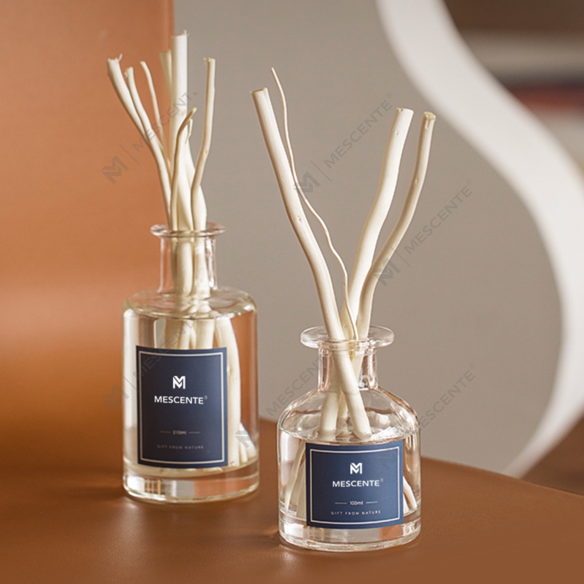Máy khuếch tán nước hoa Reed là sự lựa chọn an toàn hơn