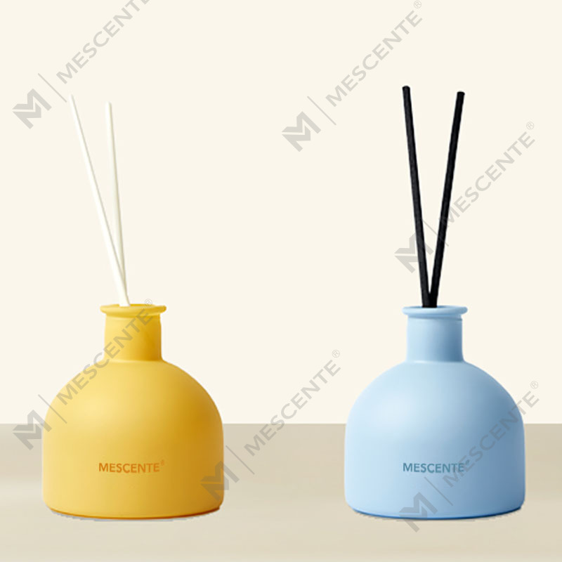 M&Scent hotsale nước hoa sang trọng hương thơm tinh dầu khuếch tán bằng que mây