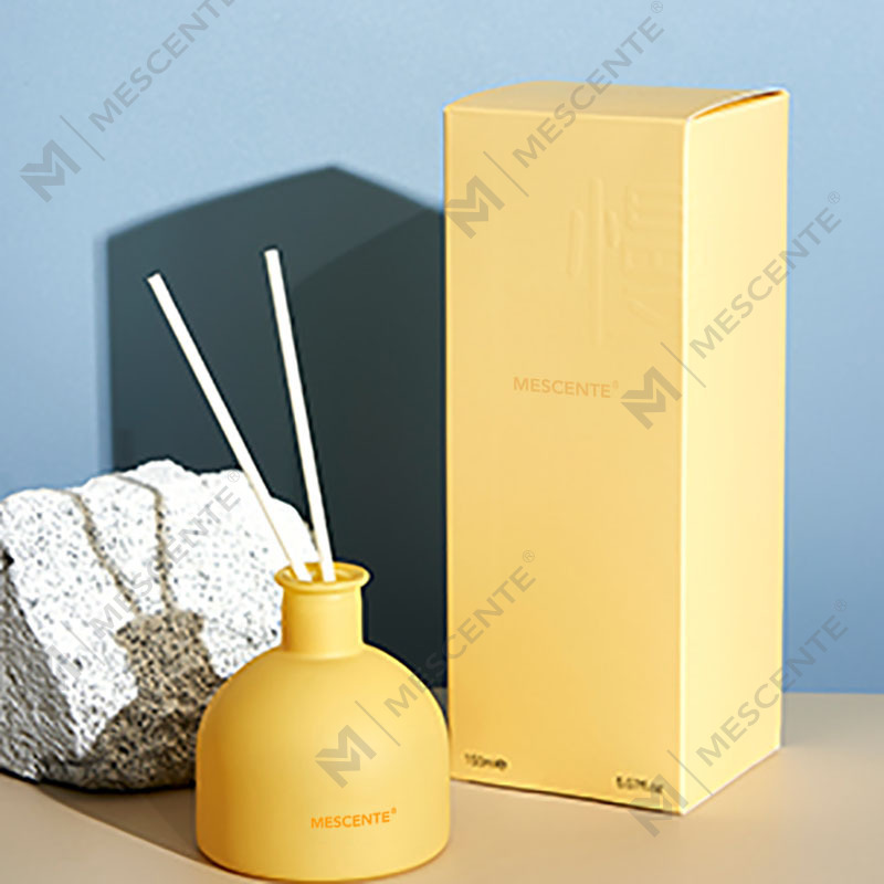 M&Scent hotsale nước hoa sang trọng hương thơm tinh dầu khuếch tán bằng que mây