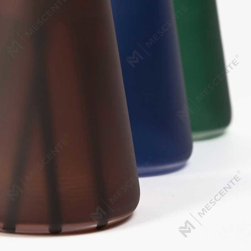 Bán buôn Oem 200ml Hộp sang trọng Bao bì Que mây Hương thơm gia đình Aroma Bộ quà tặng khuếch tán sậy
