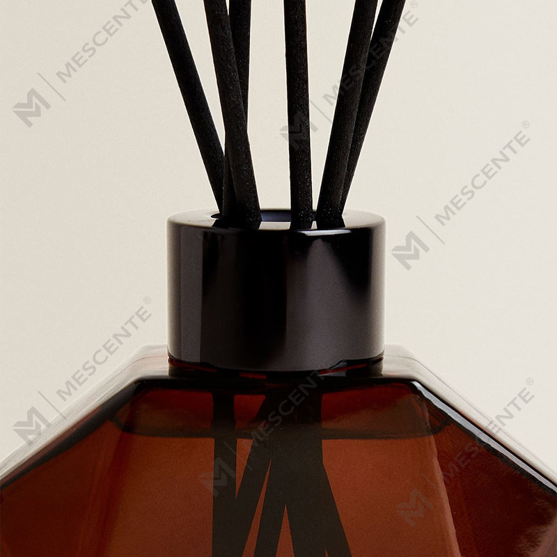 M&Scent Bán buôn chai nhỏ tùy chỉnh sang trọng Dầu khuếch tán cây sậy có hộp quà tặng